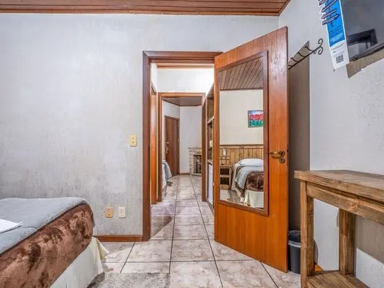 Dağ Evi