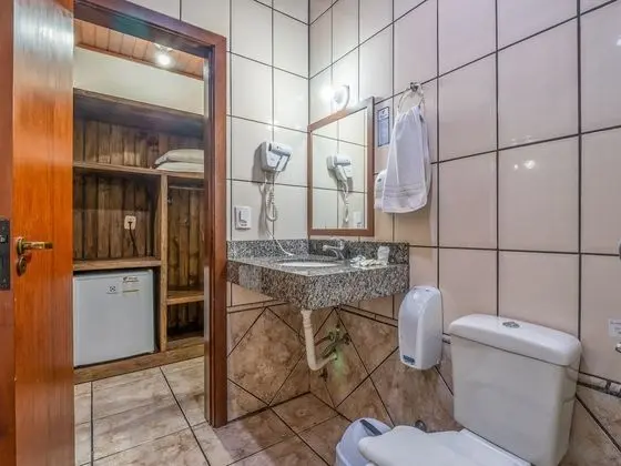 Dağ Evi