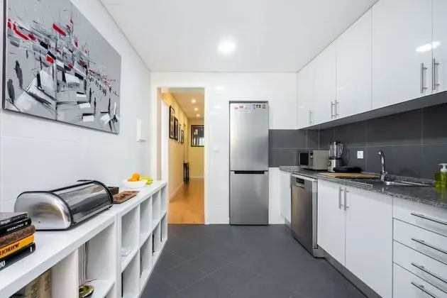 Apart Daire, 1 Yatak Odası