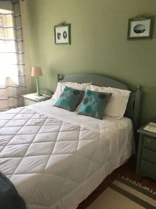 Apart Daire, 3 Yatak Odası, Sigara İçilmez