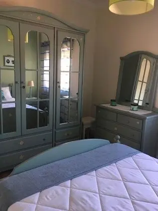 Apart Daire, 3 Yatak Odası, Sigara İçilmez