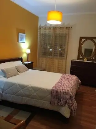 Apart Daire, 3 Yatak Odası, Sigara İçilmez