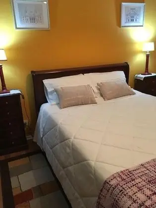 Apart Daire, 3 Yatak Odası, Sigara İçilmez