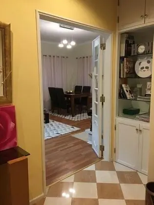 Apart Daire, 3 Yatak Odası, Sigara İçilmez