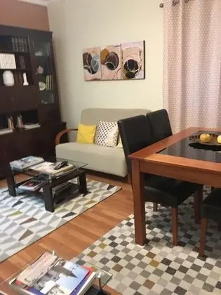 Apart Daire, 3 Yatak Odası, Sigara İçilmez