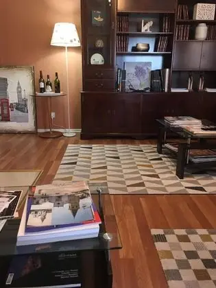 Apart Daire, 3 Yatak Odası, Sigara İçilmez