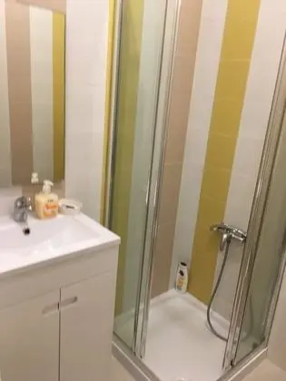 Apart Daire, 3 Yatak Odası, Sigara İçilmez