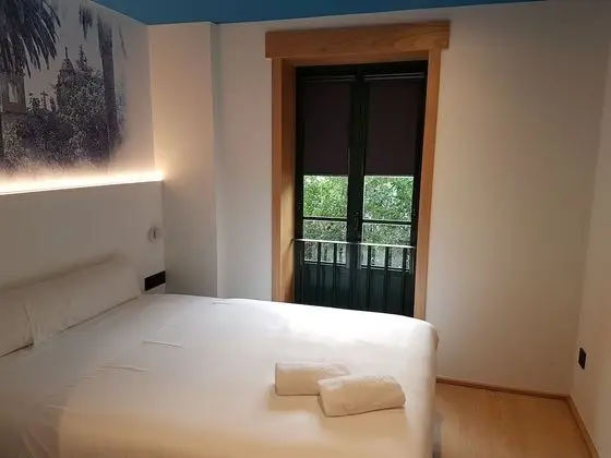 Standard Üç Kişilik Oda
