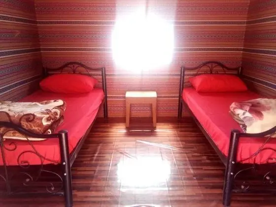 Çadır (Private Tent)