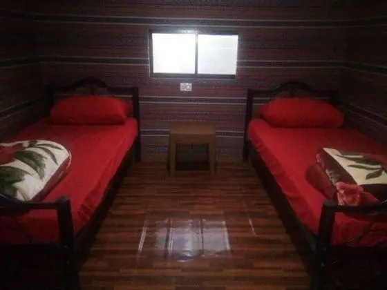 Çadır (Private Tent)