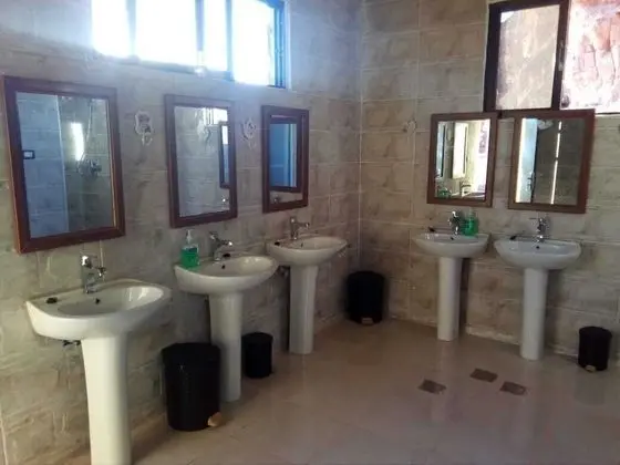 Çadır (Private Tent)