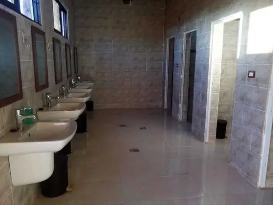 Çadır (Private Tent)