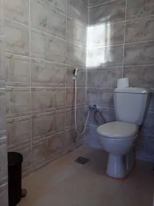 Çadır (Private Tent)