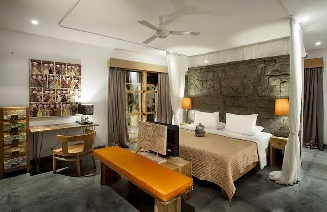 Villa, 2 Yatak Odası, Kişiye Özel Havuzlu