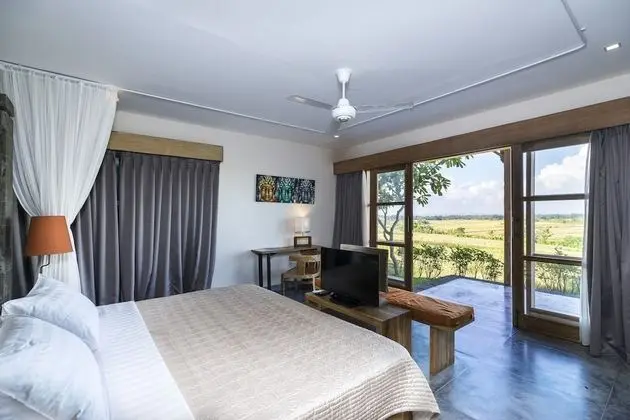 Villa, 2 Yatak Odası, Kişiye Özel Havuzlu