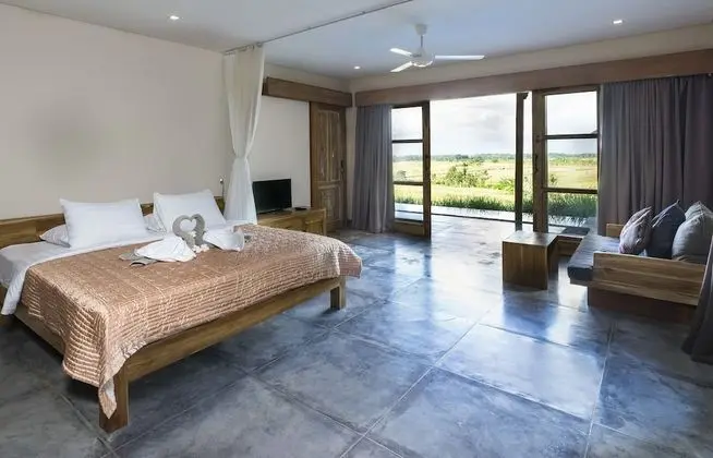 Villa, 2 Yatak Odası, Kişiye Özel Havuzlu