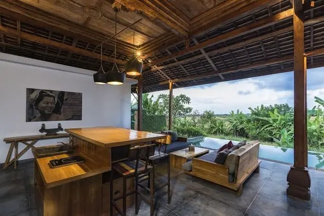 Villa, 2 Yatak Odası, Kişiye Özel Havuzlu