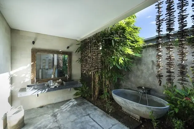 Villa, 2 Yatak Odası, Kişiye Özel Havuzlu