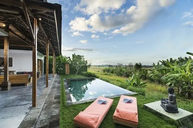 Villa, 3 Yatak Odası, Kişiye Özel Havuzlu