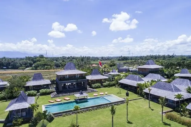 Villa, 3 Yatak Odası, Kişiye Özel Havuzlu