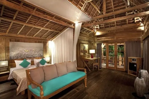 Villa, 4 Yatak Odası, Kişiye Özel Havuzlu (Residence)