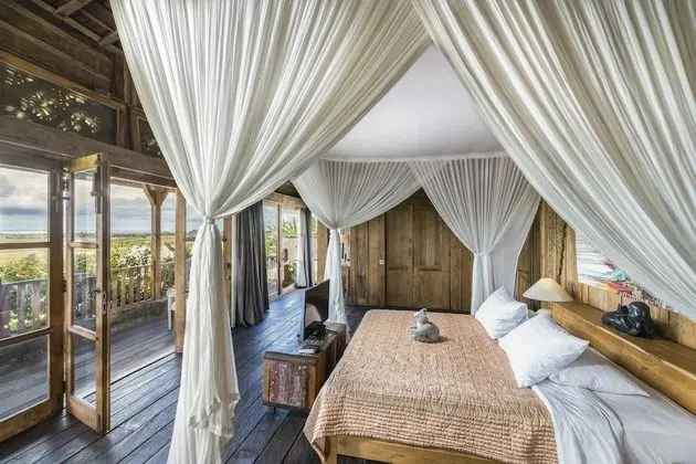Villa, 4 Yatak Odası, Kişiye Özel Havuzlu (Residence)