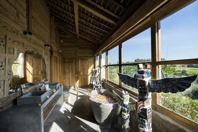 Villa, 4 Yatak Odası, Kişiye Özel Havuzlu (Residence)