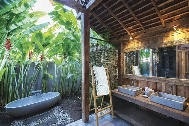 Villa, 4 Yatak Odası, Kişiye Özel Havuzlu (Residence)