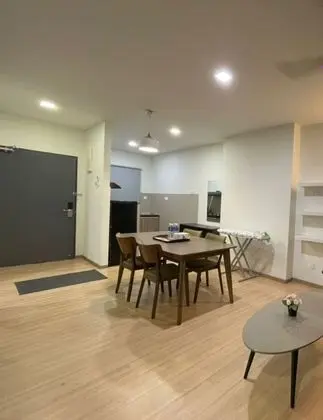 Stüdyo, 2 Yatak Odası