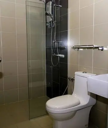 Stüdyo, 2 Yatak Odası