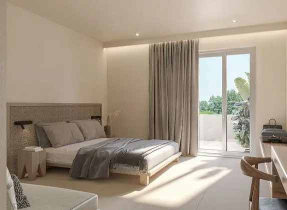 Superior Plus Room