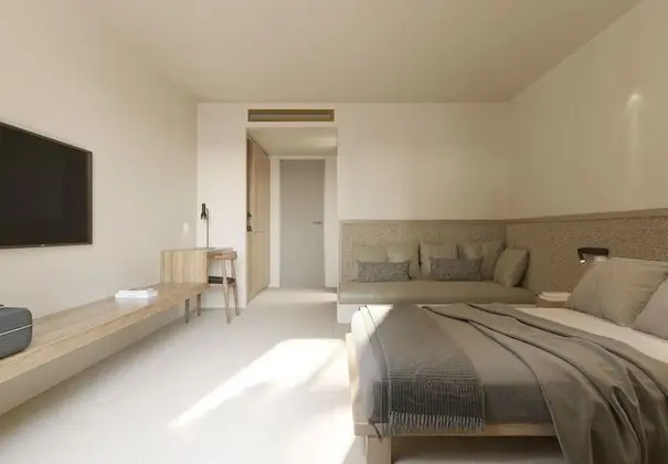 Superior Plus Room