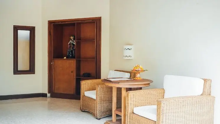 Alam Villa