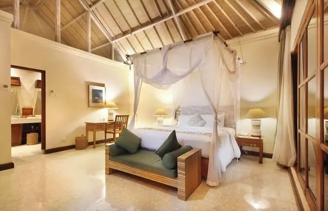 Alam Villa