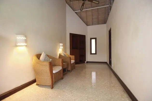 Alam Villa