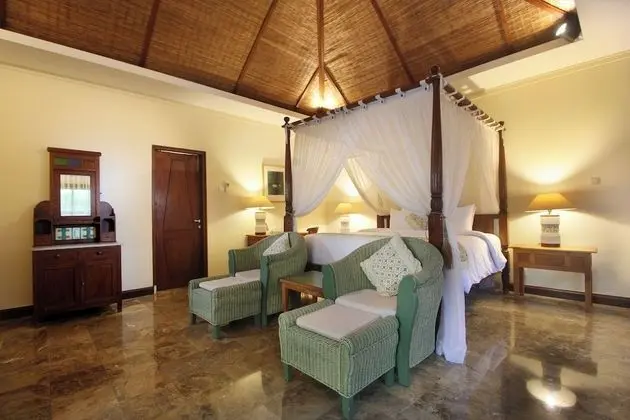 Alam Jepun Villa