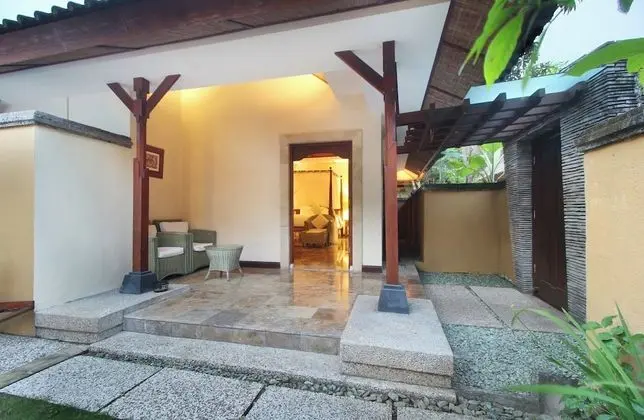 Alam Jepun Villa