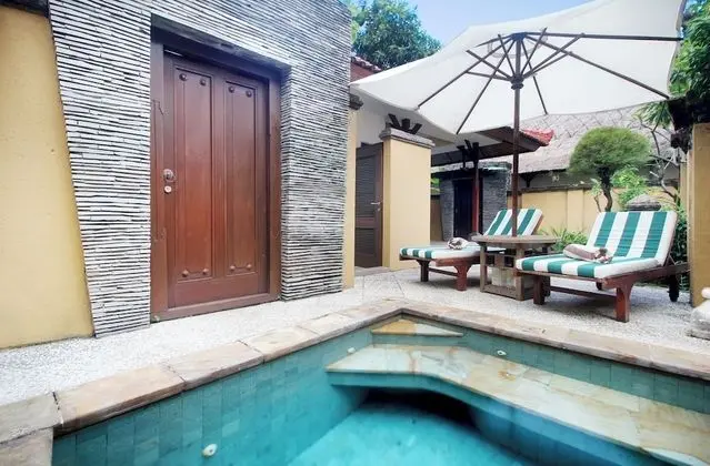 Alam Jepun Villa