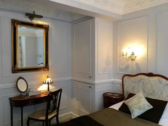 Superior Tek Büyük veya İki Ayrı Yataklı Oda, Banyolu/Duşlu (Room 3)