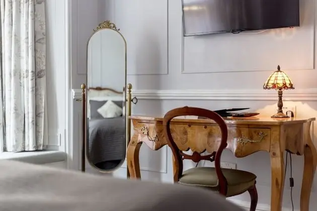 Superior Tek Büyük veya İki Ayrı Yataklı Oda, Banyolu/Duşlu (Room 3)