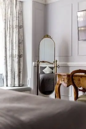 Superior Tek Büyük veya İki Ayrı Yataklı Oda, Banyolu/Duşlu (Room 3)