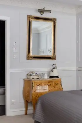 Superior Tek Büyük veya İki Ayrı Yataklı Oda, Banyolu/Duşlu (Room 3)