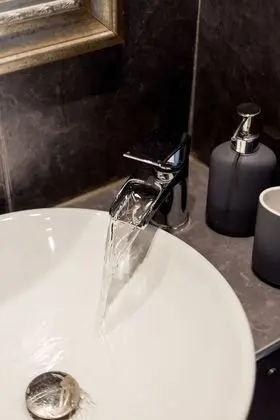 Superior Tek Büyük veya İki Ayrı Yataklı Oda, Banyolu/Duşlu (Room 3)