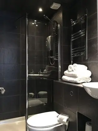 Superior Tek Büyük veya İki Ayrı Yataklı Oda, Banyolu/Duşlu (Room 3)