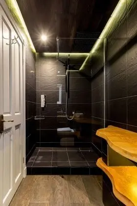 Superior Tek Büyük Yataklı Oda, Banyolu/Duşlu, Park Manzaralı (Room 1)