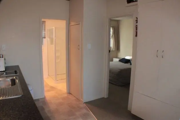 Standard Apart Daire, 1 Yatak Odası, Kısmi Deniz Manzaralı, Okyanusa Sıfır