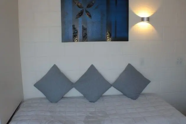 Standard Apart Daire, 1 Yatak Odası, Kısmi Deniz Manzaralı, Okyanusa Sıfır