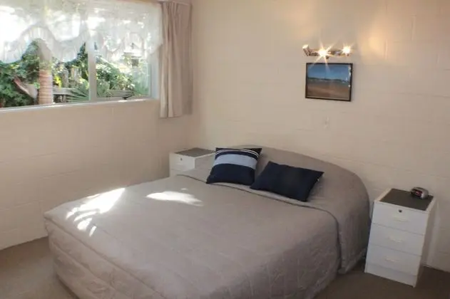 Standard Apart Daire, 1 Yatak Odası, Kısmi Deniz Manzaralı, Okyanusa Sıfır