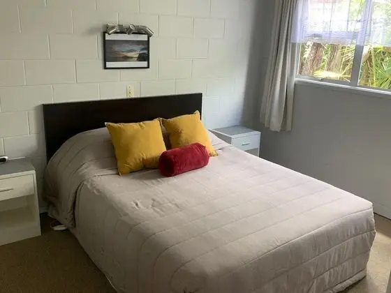 Standard Apart Daire, 1 Yatak Odası, Kısmi Deniz Manzaralı, Okyanusa Sıfır