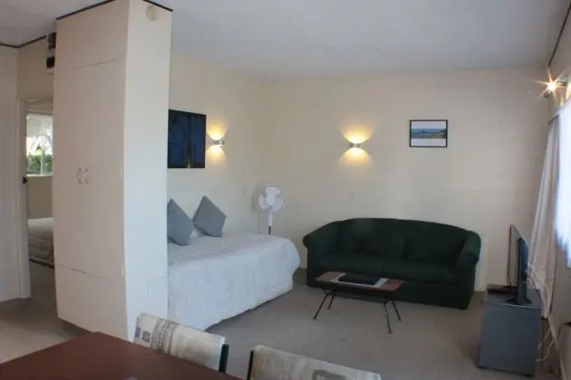 Standard Apart Daire, 1 Yatak Odası, Kısmi Deniz Manzaralı, Okyanusa Sıfır